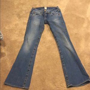 Women’s jeans